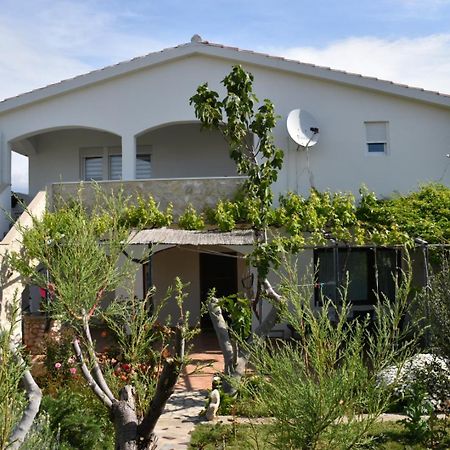 Apartments Piccolo Piaccere Ražanac Εξωτερικό φωτογραφία