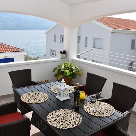 Apartments Piccolo Piaccere Ražanac Εξωτερικό φωτογραφία