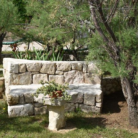 Apartments Piccolo Piaccere Ražanac Εξωτερικό φωτογραφία
