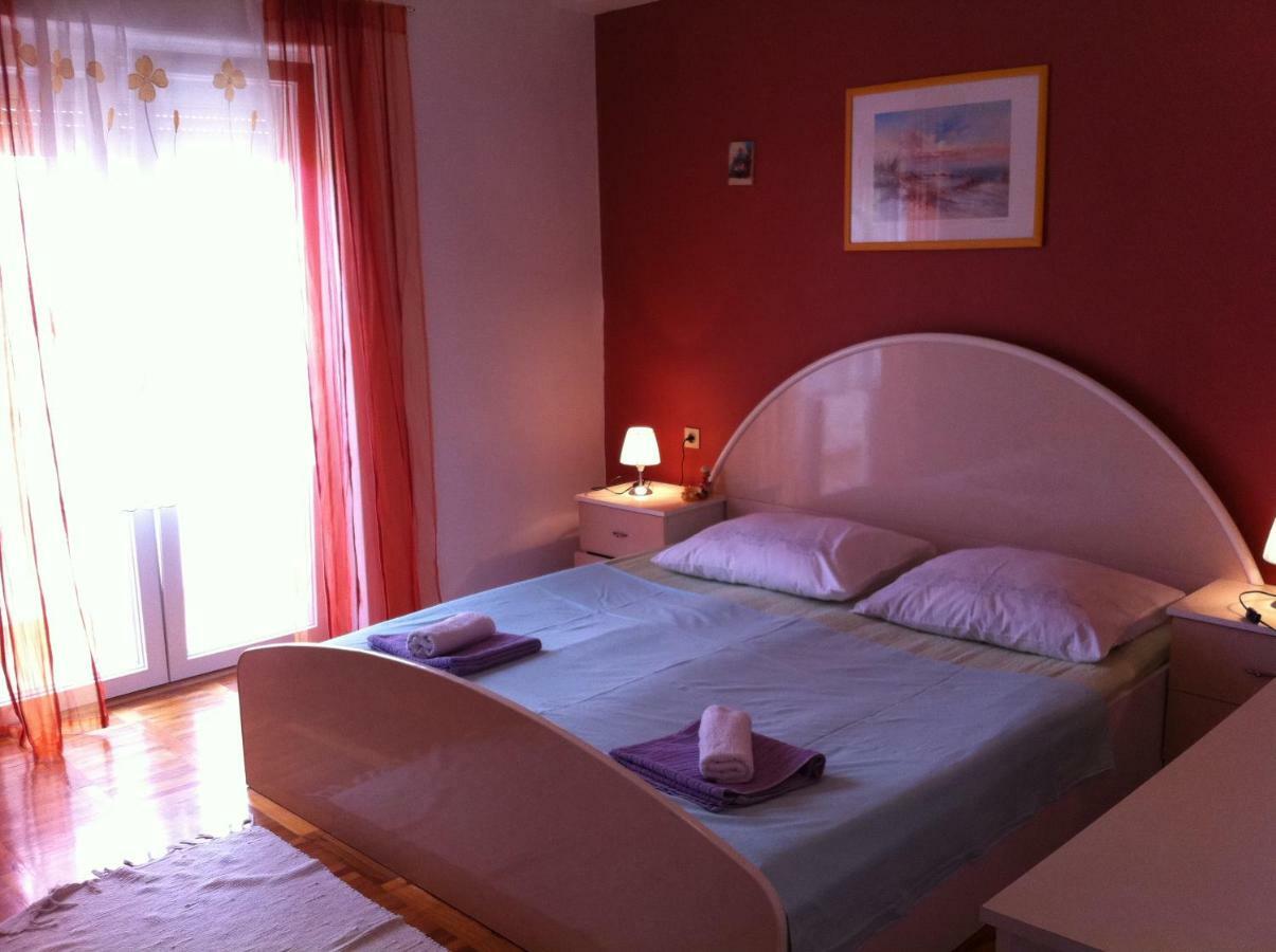 Apartments Piccolo Piaccere Ražanac Εξωτερικό φωτογραφία