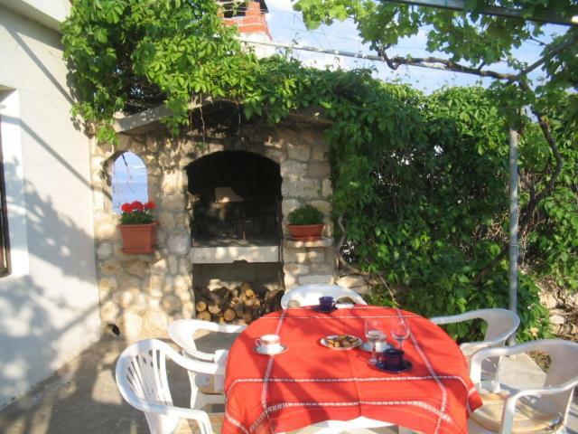 Apartments Piccolo Piaccere Ražanac Εξωτερικό φωτογραφία