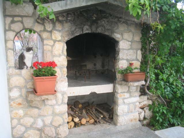 Apartments Piccolo Piaccere Ražanac Εξωτερικό φωτογραφία