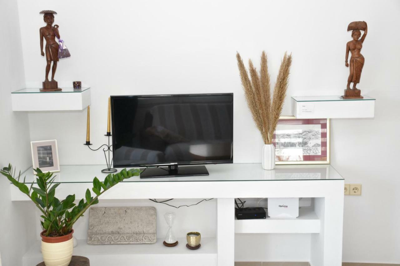 Apartments Piccolo Piaccere Ražanac Εξωτερικό φωτογραφία
