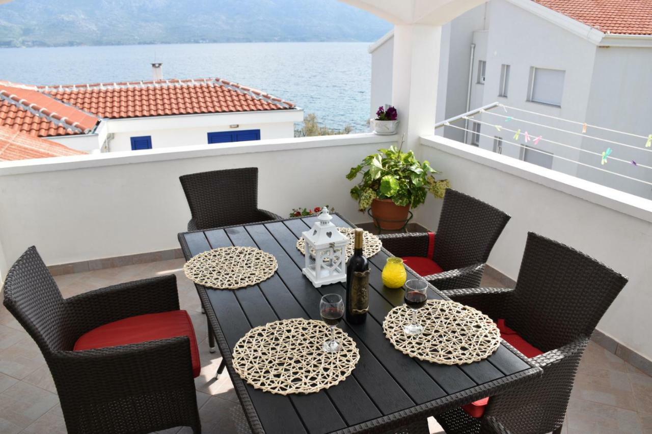 Apartments Piccolo Piaccere Ražanac Εξωτερικό φωτογραφία
