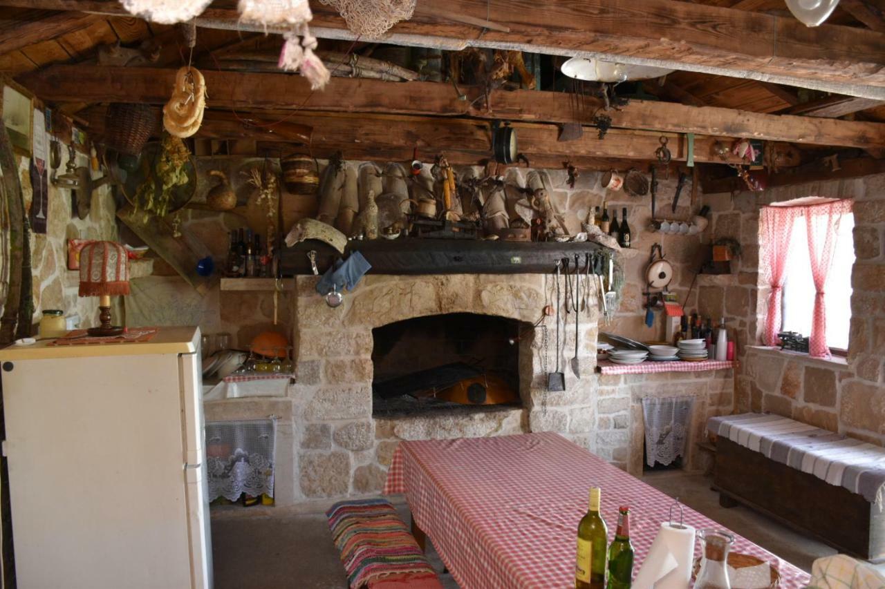 Apartments Piccolo Piaccere Ražanac Εξωτερικό φωτογραφία