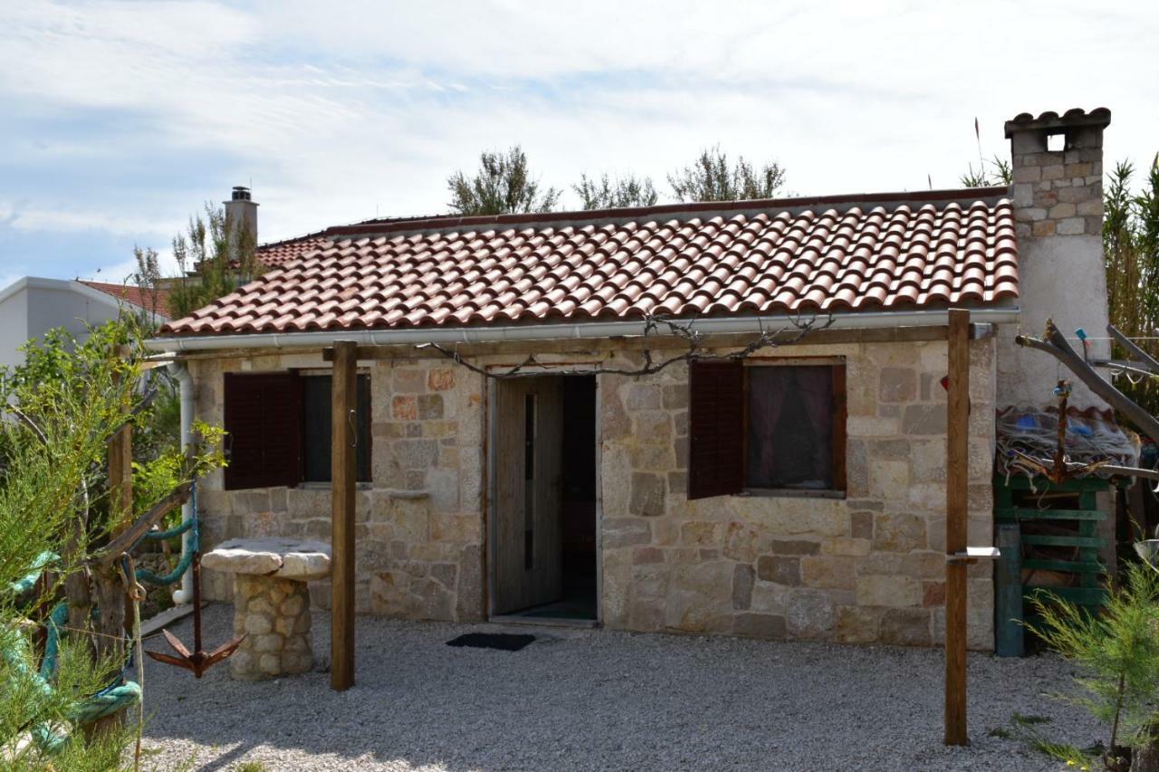 Apartments Piccolo Piaccere Ražanac Εξωτερικό φωτογραφία