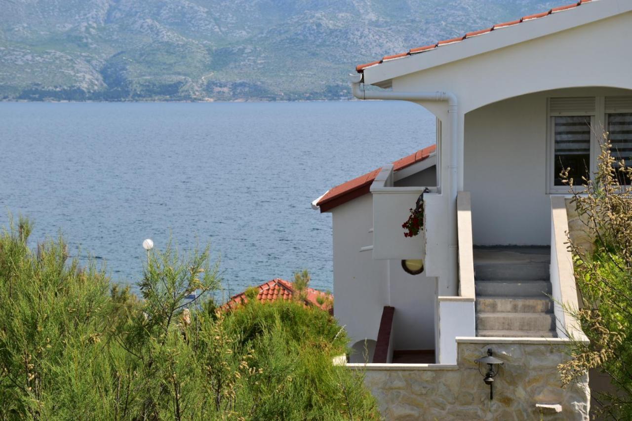 Apartments Piccolo Piaccere Ražanac Εξωτερικό φωτογραφία