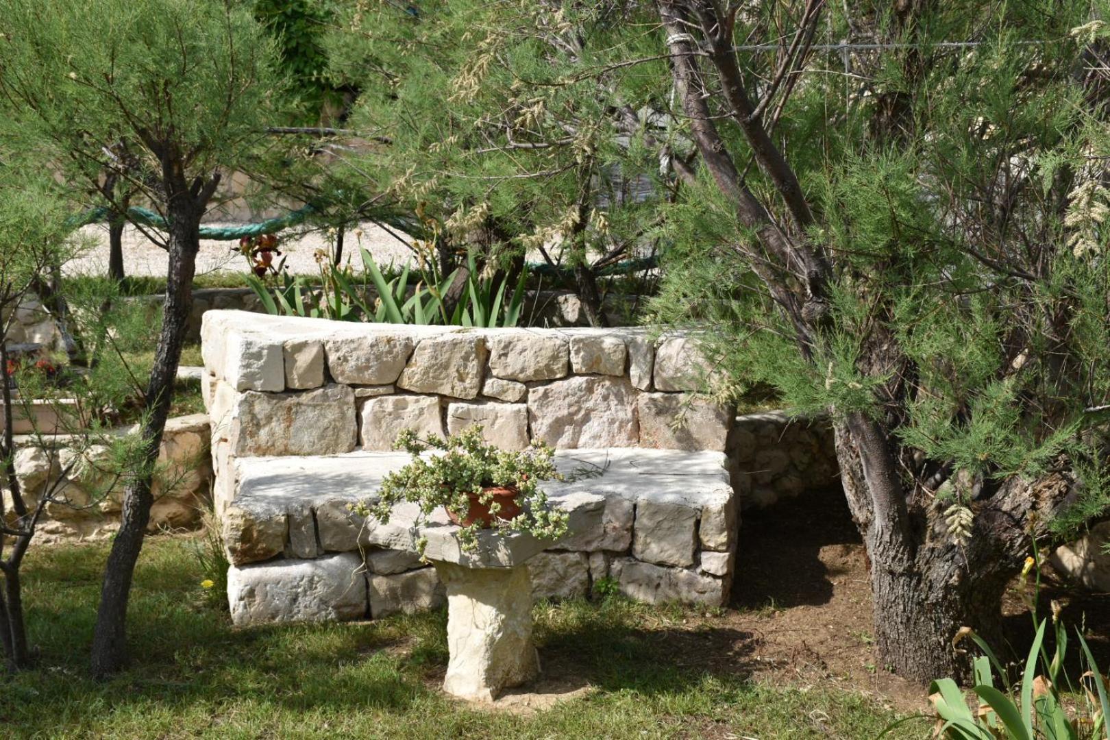 Apartments Piccolo Piaccere Ražanac Εξωτερικό φωτογραφία